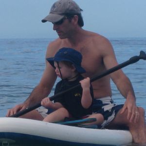 Meet your Posher, Karen